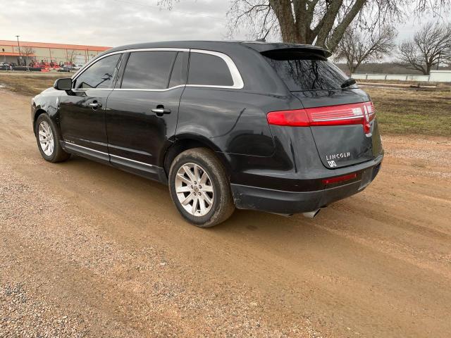 Изображение 3 2015 LINCOLN MKT  2015 с VIN 2LMHJ5NK9FBL03910