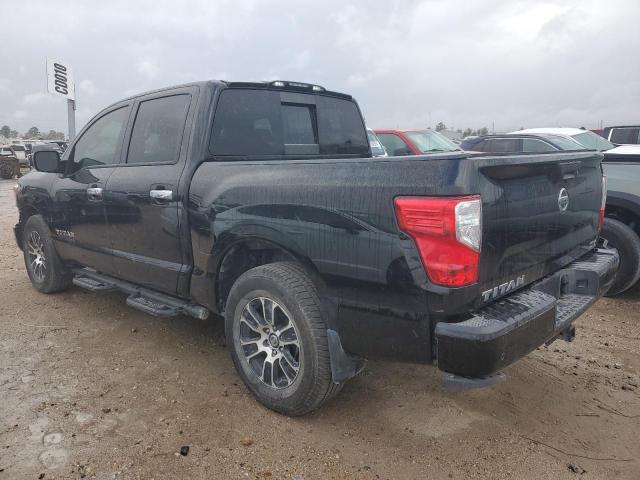Obraz 2 z 2021 NISSAN TITAN SV 2021 z VIN 1N6AA1EFXMN501312