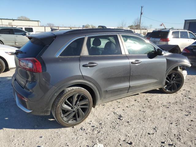Image 3 of 2019 KIA NIRO EX 2019 with VIN KNDCC3LCXK5250900