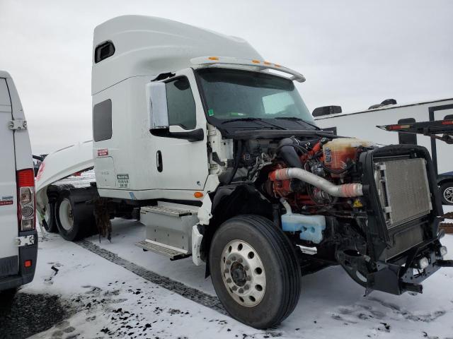 Image 1 of 2022 INTERNATIONAL LT625  2022 with VIN 3HSDZAPR6NN593063