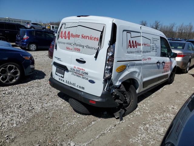 Obraz 3 z 2021 FORD TRANSIT CONNECT XL 2021 z VIN NM0LS7E27M1494493