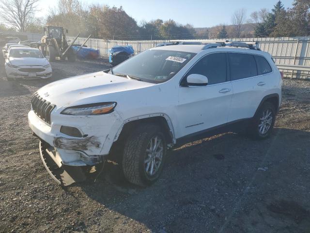 Obraz 1 z 2014 JEEP CHEROKEE LATITUDE 2014 z VIN 1C4PJMCS0EW243893