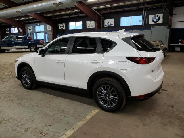 Obraz 2 z 2017 MAZDA CX-5 TOURING 2017 z VIN JM3KFBCLXH0168384