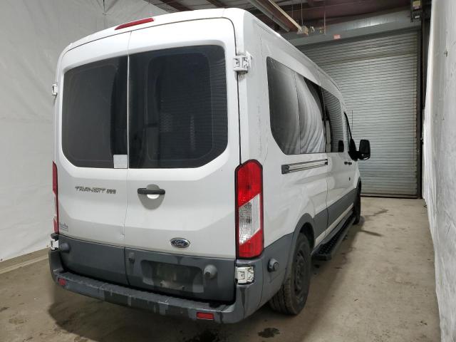 Изображение 3 2016 FORD TRANSIT T-350 2016 с VIN 1FBZX2CM3GKA12644