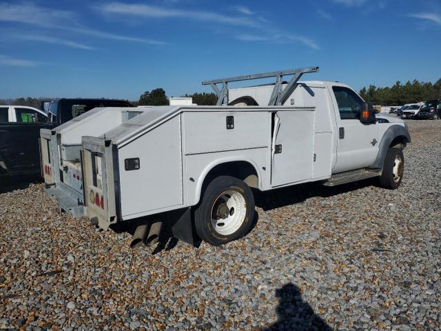 Obraz 3 z 2011 FORD F550 SUPER DUTY 2011 z VIN 1FDUF5GT0BEA86604