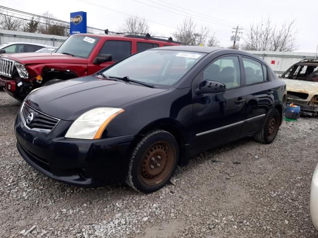 Image 1 of 2010 NISSAN SENTRA 2.0 2010 with VIN 3N1AB6AP1AL703255