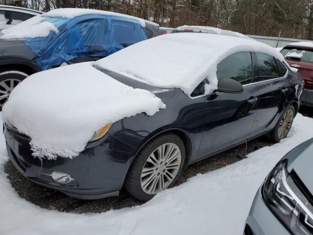 Изображение 2013 BUICK VERANO  2013