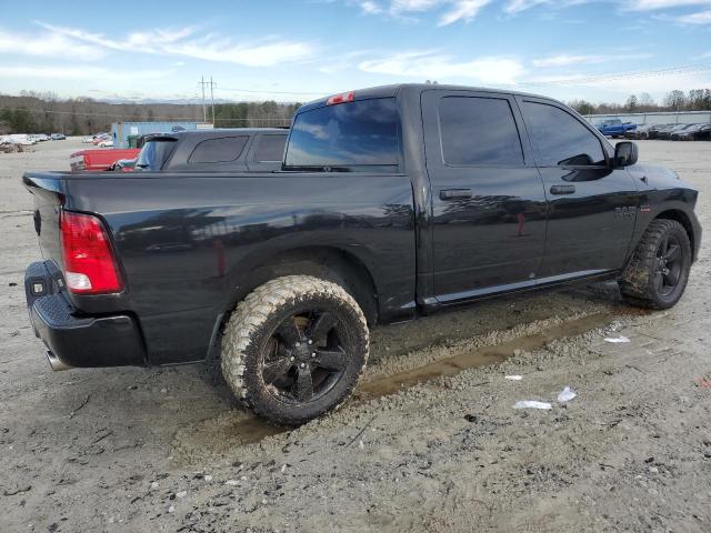 Изображение 3 2016 RAM 1500 ST 2016 с VIN 3C6RR6KT6GG270225