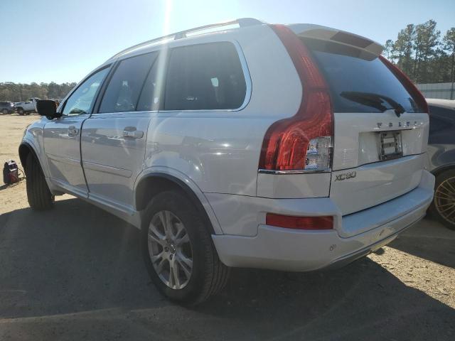 Obraz 2 z 2013 VOLVO XC90 3.2 2013 z VIN YV4952CY6D1640197