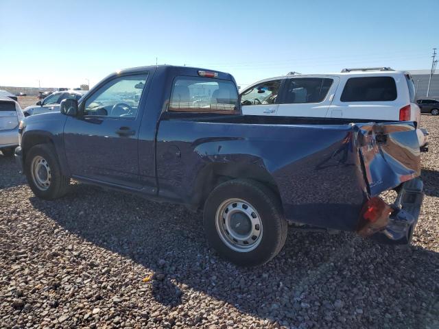 Obraz 2 z 2012 CHEVROLET COLORADO  2012 z VIN 1GCCSBF91C8163402