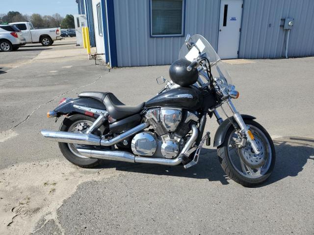 Image 1 of 2007 HONDA VTX1300 C 2007 with VIN 1HFSC55057A305767