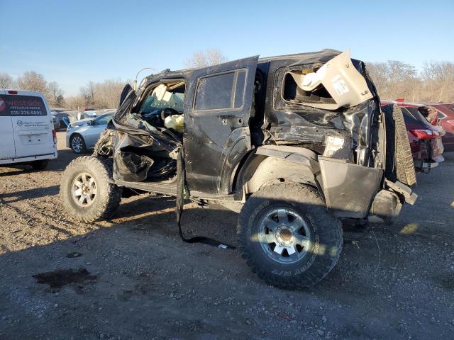 Image 2 of 2006 HUMMER H3  2006 with VIN 5GTDN136768136735