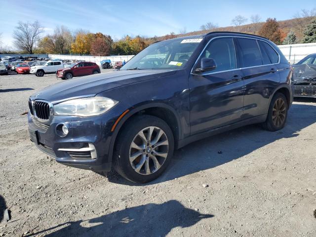 Obraz 2016 BMW X5 XDRIVE35I 2016