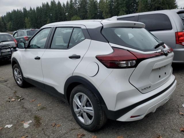 Изображение 2 2023 NISSAN KICKS S 2023 с VIN 3N1CP5BV2PL520912