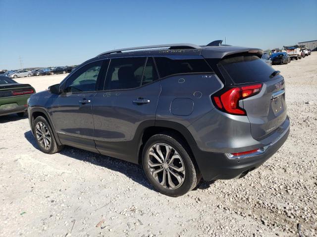 Image 2 of 2018 GMC TERRAIN SLT 2018 with VIN 3GKALPEX4JL413946