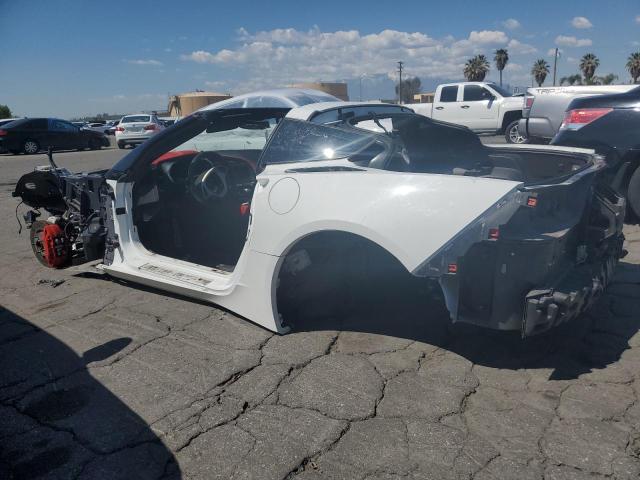Obraz 2 z 2015 CHEVROLET CORVETTE STINGRAY Z51 3LT 2015 z VIN 1G1YM2D74F5100665