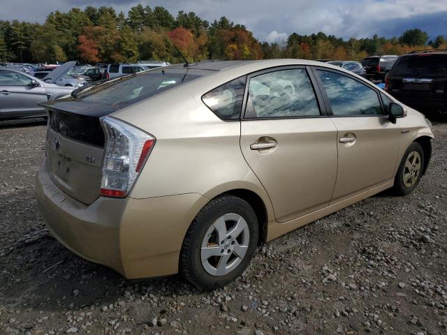Image 3 of 2010 TOYOTA PRIUS  2010 with VIN JTDKN3DU7A1030908