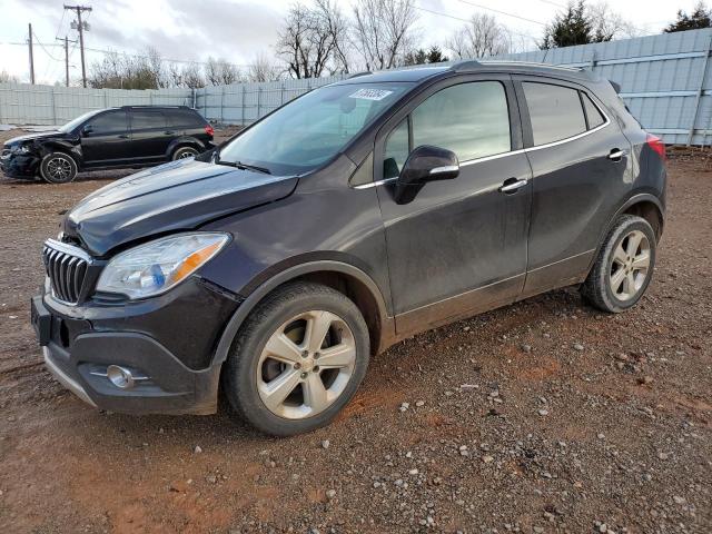 Изображение 2015 BUICK ENCORE CONVENIENCE 2015