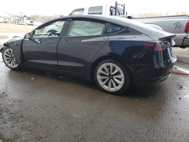 Image 2 of 2022 TESLA MODEL 3  2022 with VIN 5YJ3E1EBXNF286737