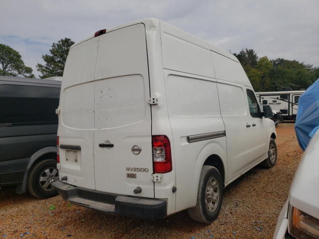 Image 3 of 2013 NISSAN NV 2500 2013 with VIN 1N6AF0LX9DN107579