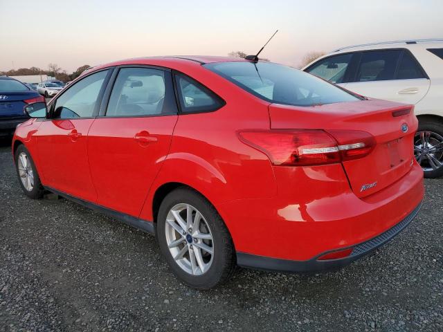 Изображение 2 2015 FORD FOCUS SE 2015 с VIN 1FADP3F2XFL205376