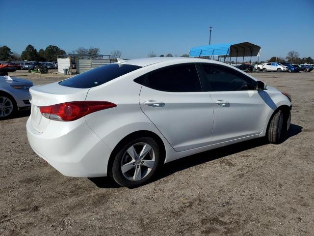 Obraz 3 z 2011 HYUNDAI ELANTRA GLS 2011 z VIN 5NPDH4AE6BH003292