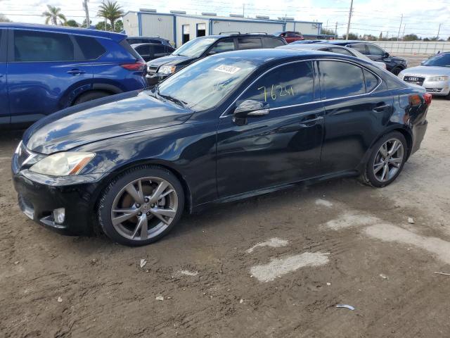 Obraz 1 z 2010 LEXUS IS 250 2010 z VIN JTHBF5C27A2097848