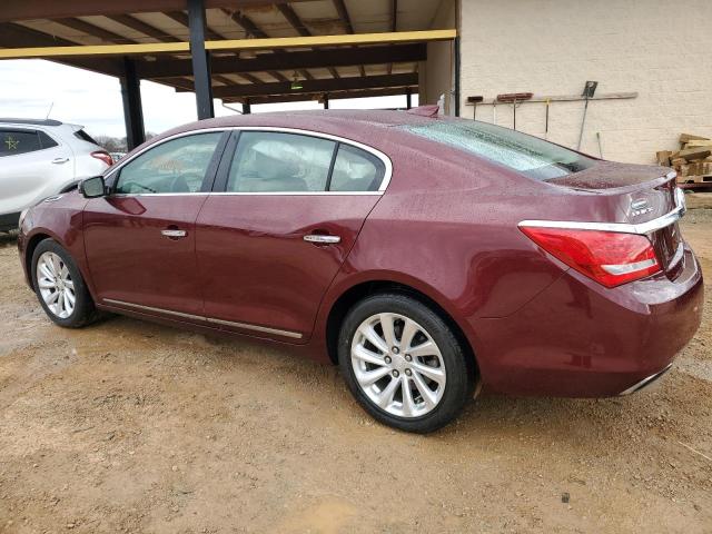 Image 2 of 2015 BUICK LACROSSE  2015 with VIN 1G4GB5G31FF201008