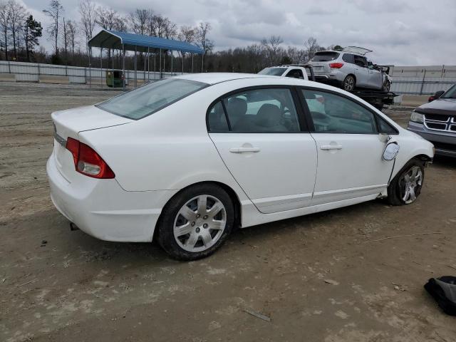 Изображение 3 2011 HONDA CIVIC LX 2011 с VIN 19XFA1F55BE016799