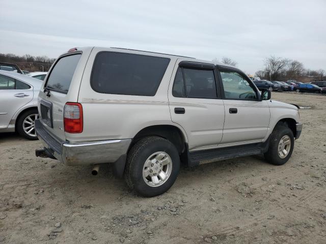 Изображение 3 1999 TOYOTA 4RUNNER SR5 1999 с VIN JT3HM84R2X0030811