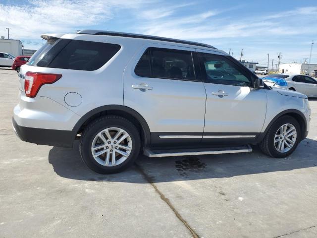 Изображение 3 2016 FORD EXPLORER XLT 2016 с VIN 1FM5K7D88GGB20344
