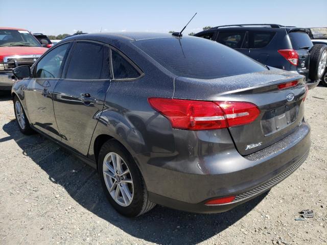 Image 2 of 2018 FORD FOCUS SE 2018 with VIN 1FADP3FE6JL304568