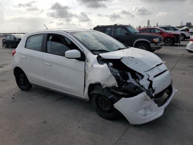 Изображение 2015 MITSUBISHI MIRAGE DE 2015