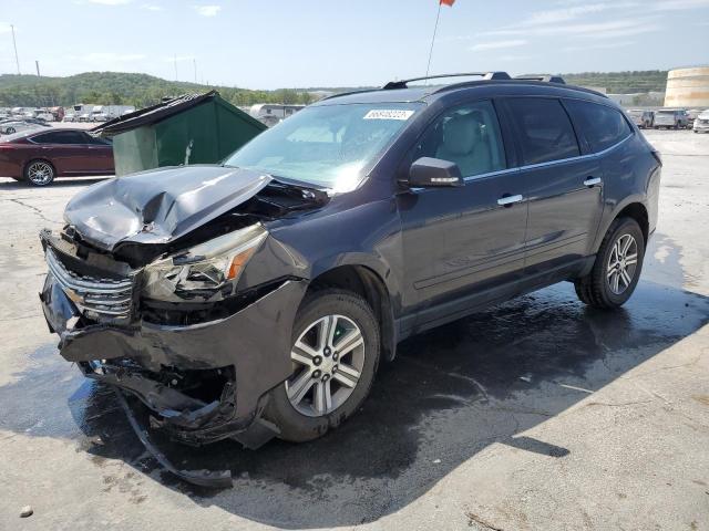 Изображение 2015 CHEVROLET TRAVERSE LT 2015