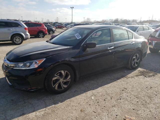 Изображение 1 2016 HONDA ACCORD LX 2016 с VIN 1HGCR2F39GA183842