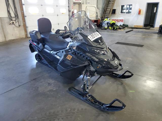 Image 1 of 2024 SKI DOO GRAND TOUR 2024 with VIN 2BPSEBRA4RV000241