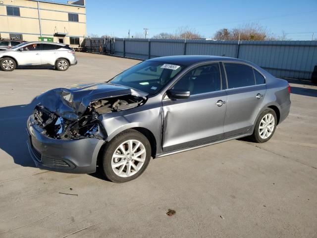 2013 VOLKSWAGEN JETTA SE 2013 image