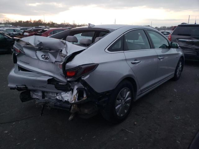 Obraz 3 z 2016 HYUNDAI SONATA HYBRID 2016 z VIN KMHE24L14GA018951