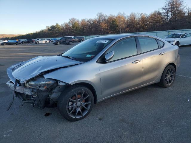 2016 DODGE DART SE 2016 image