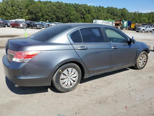 Изображение 3 2012 HONDA ACCORD LX 2012 с VIN 1HGCP2F30CA078302