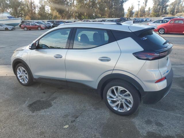 Изображение 2 2023 CHEVROLET BOLT EUV LT 2023 с VIN 1G1FY6S01P4126933