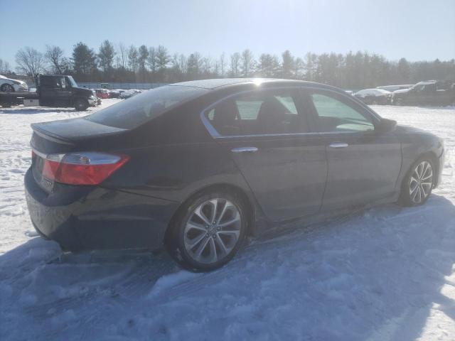 Image 3 of 2014 HONDA ACCORD SPORT 2014 with VIN 1HGCR2F53EA227347