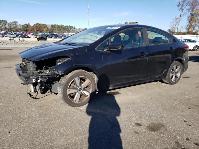 2018 KIA FORTE LX 2018 image
