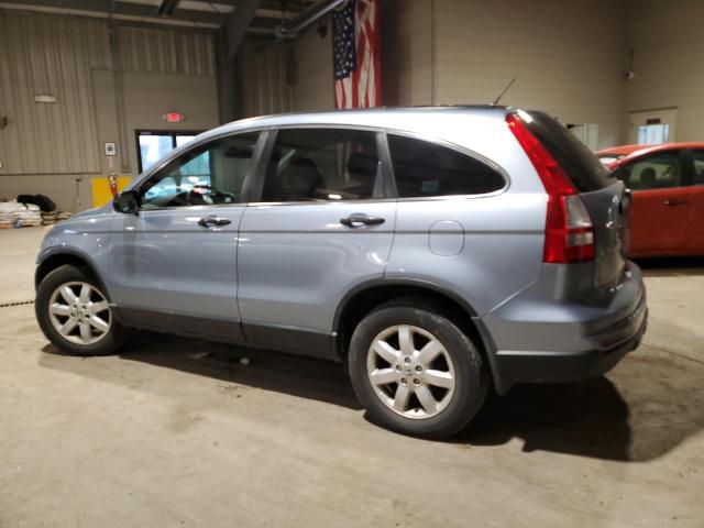 Image 2 of 2011 HONDA CR-V SE 2011 with VIN 5J6RE4H40BL015861