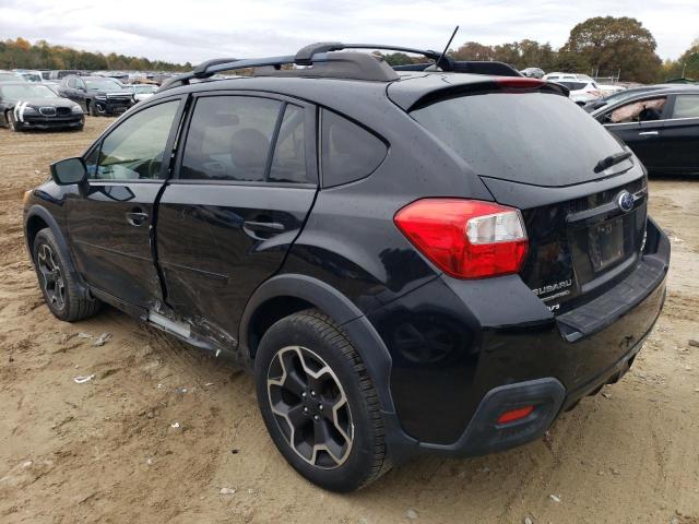 Image 2 of 2015 SUBARU XV CROSSTREK 2.0 PREMIUM 2015 with VIN JF2GPACC2FH327694