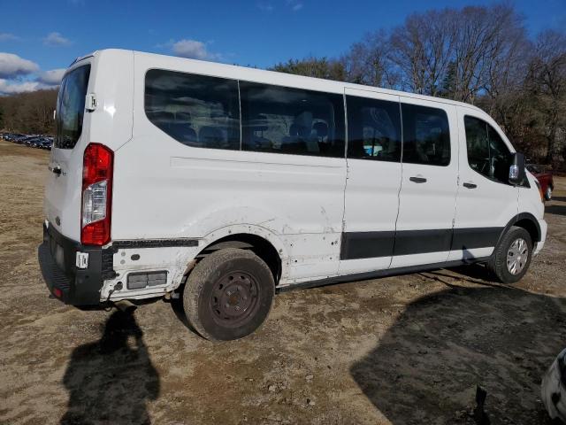 Obraz 3 z 2021 FORD TRANSIT T-350 2021 z VIN 1FBAX2Y84MKA31028