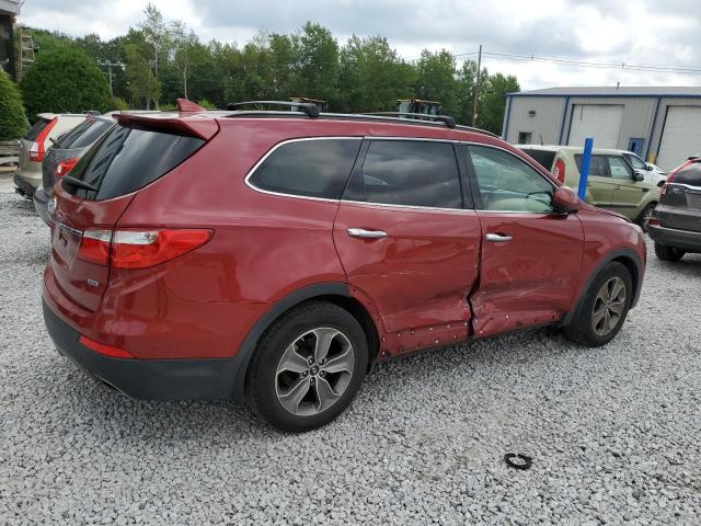 Изображение 3 2014 HYUNDAI SANTA FE GLS 2014 с VIN KM8SMDHF1EU042489