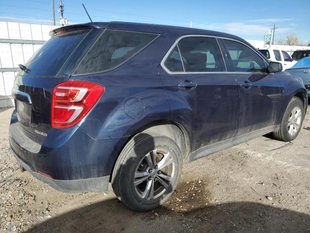 Изображение 3 2016 CHEVROLET EQUINOX LS 2016 с VIN 2GNALBEK7G1184392