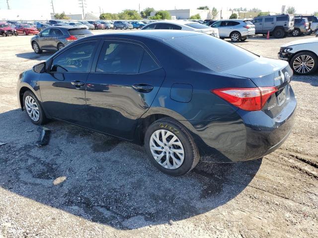 Obraz 2 z 2019 TOYOTA COROLLA L 2019 z VIN 5YFBURHE7KP881421