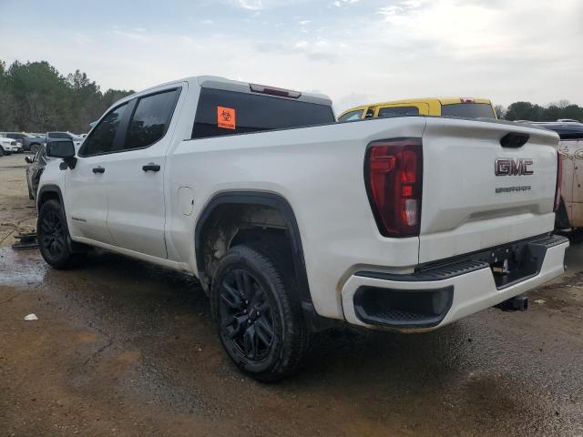 Изображение 2 2024 GMC SIERRA C1500 2024 с VIN 1GTPHAEK2RZ170652